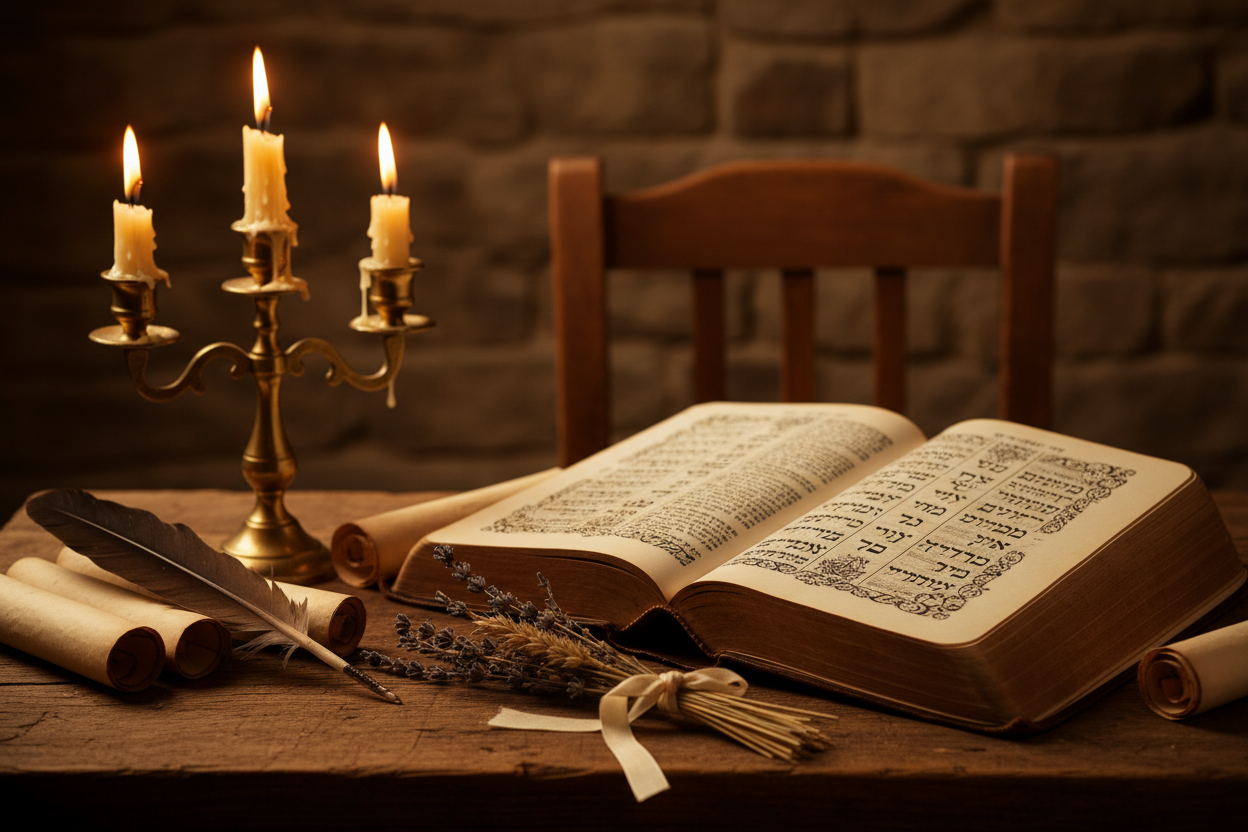 Psalms